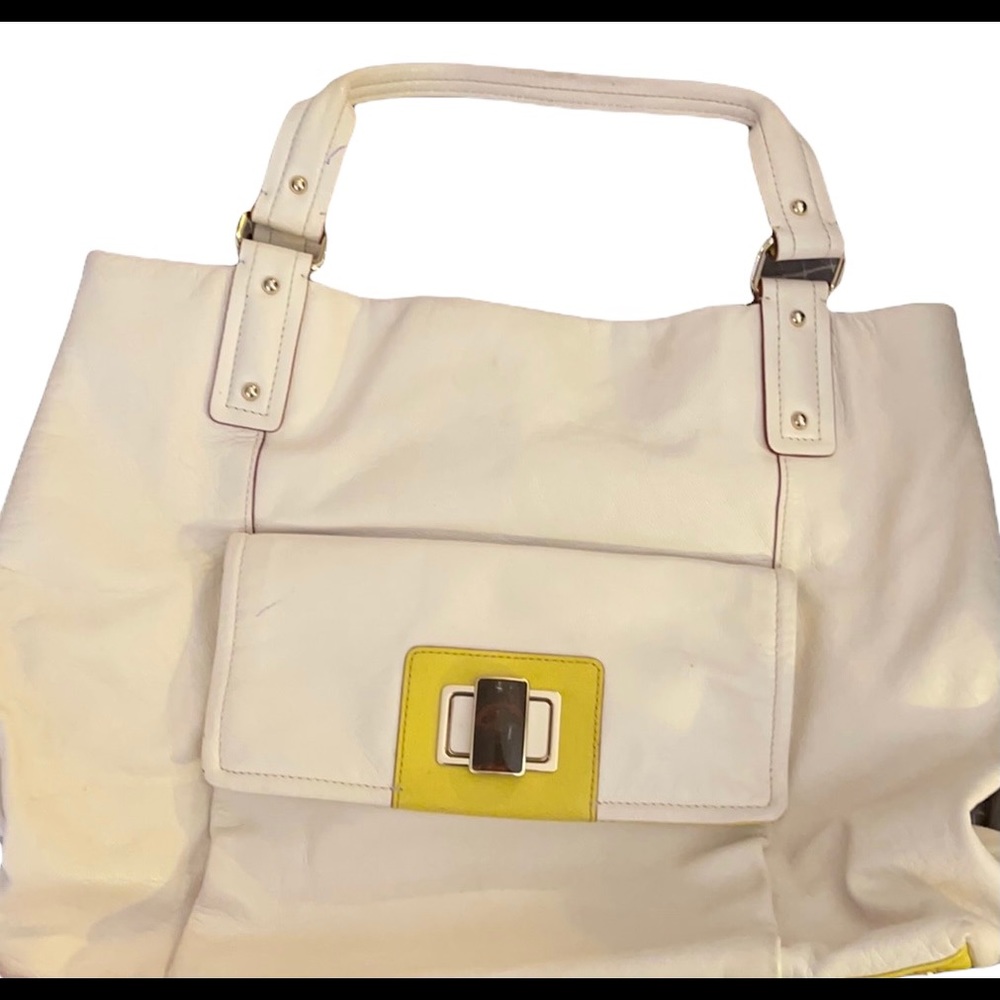 Kate spade shoulder bag